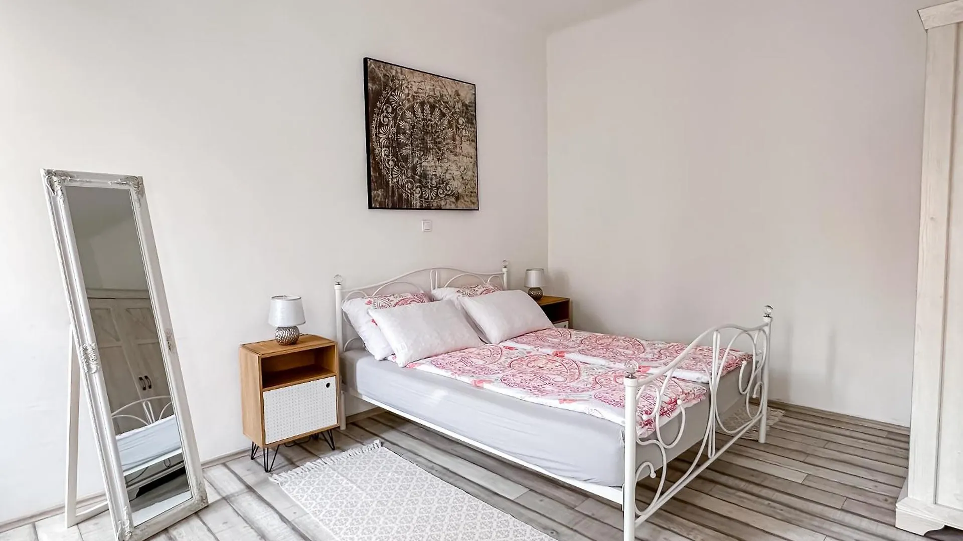 Main Square Apartment Pula