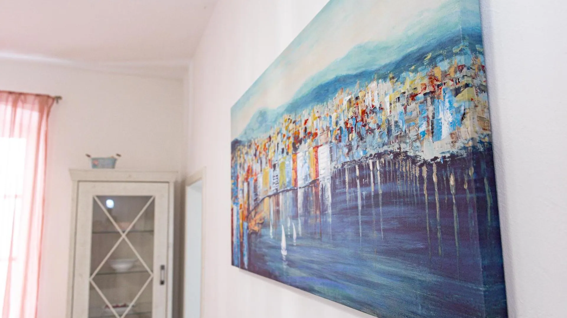Main Square Apartment Pula