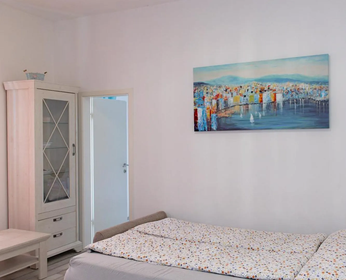 Main Square Apartment Pula
