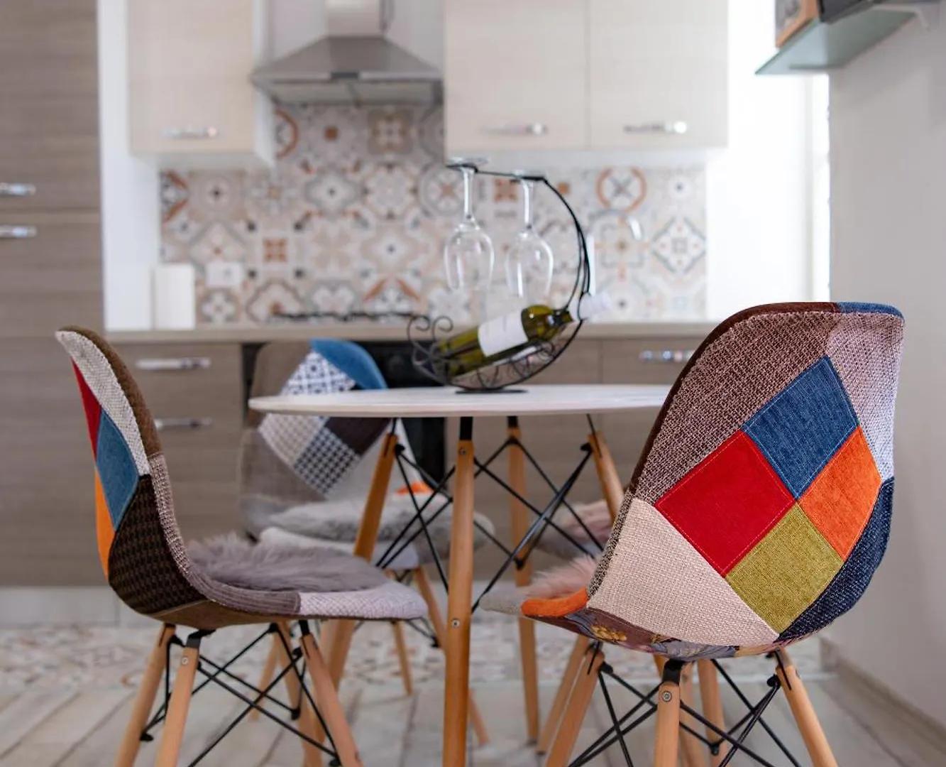 Main Square Apartment Pula 0*,  Croatia