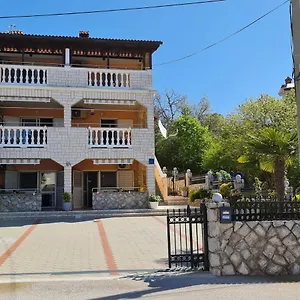  Appartamento Nef Croazia