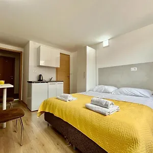  Appartamento Roza Croazia