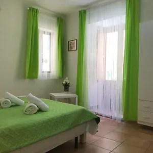  Appartamento Mandralisca-b Italia