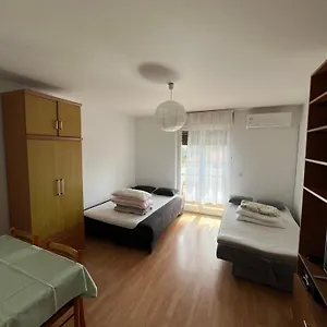Appartamento Niko, Pola